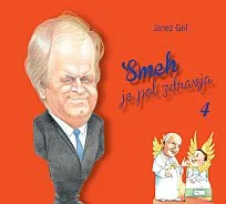 Smeh je pol zdravja 4