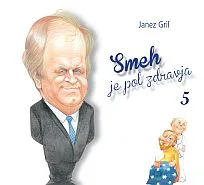 Smeh je pol zdravja 5