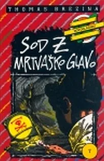 Sod z mrtvaško glavo