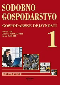 Sodobno gospodarstvo 1
