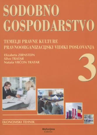 Sodobno gospodarstvo 3
