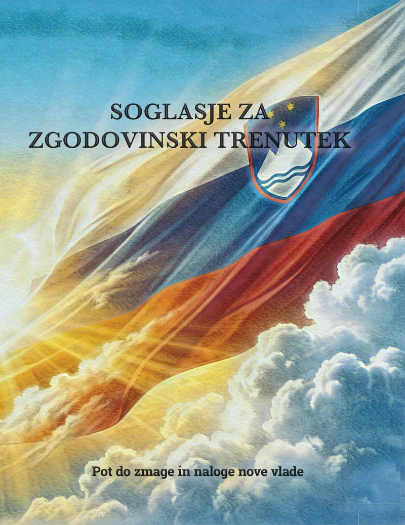 Soglasje za zgodovinski trenutek 2