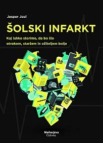 Šolski infarkt