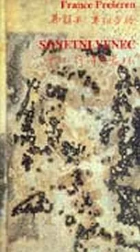 Sonetni venec v kitajskem prevodu