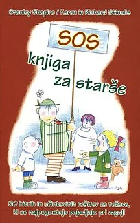 SOS-knjiga za starše