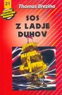 SOS z ladje duhov