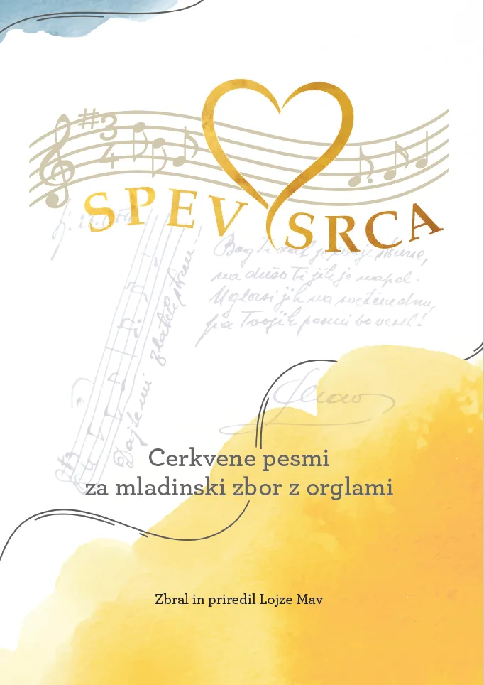 Spev srca