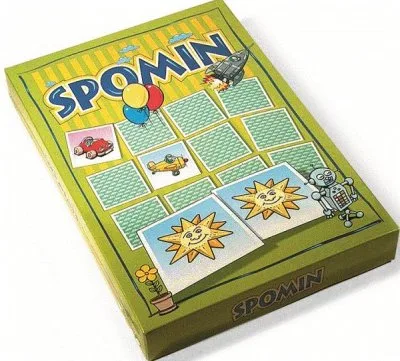 Spomin
