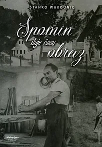 Spomin daje času obraz