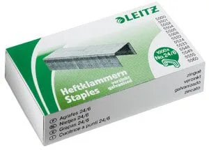 Sponke za spenjač 24/6 Leitz 5570