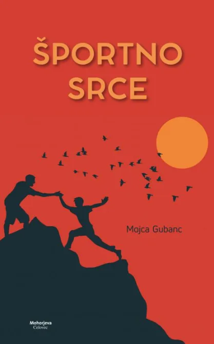 Športno srce