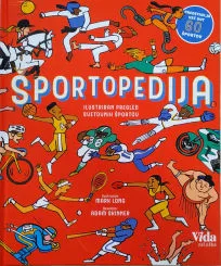 Športopedija