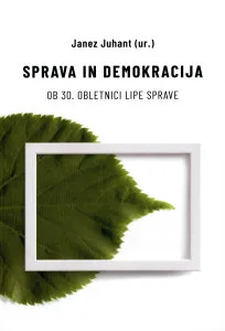 Sprava in demokracija