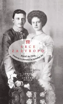 Srce za Evropo
