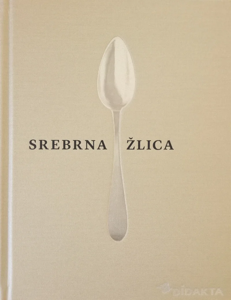 Srebrna žlica