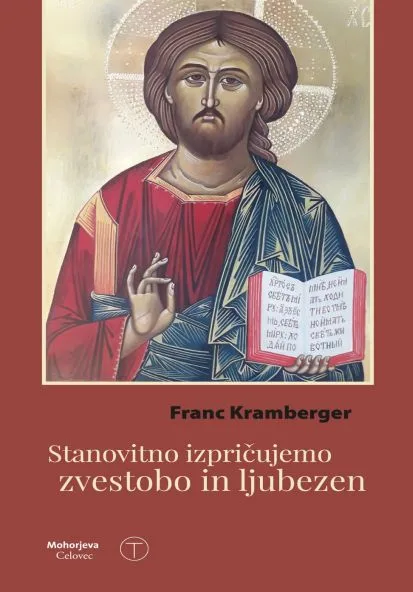 Stanovitno izpričujemo zvestobo in ljubezen