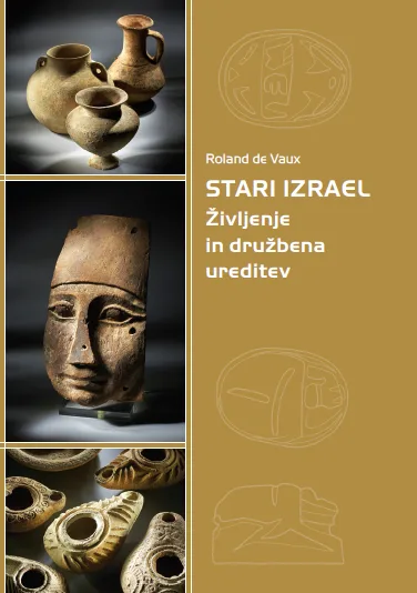 Stari Izrael