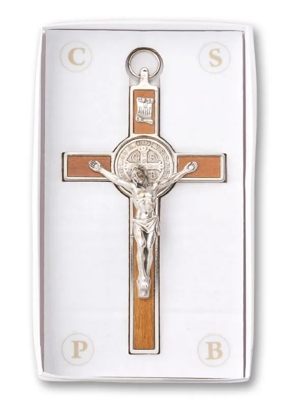 Stenski križ sv. Benedikta