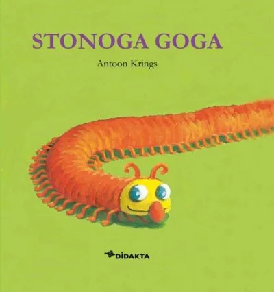 Stonoga Goga
