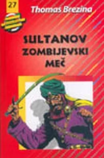 Sultanov zombijevski meč