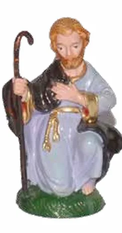 Jaslice - sveti Jožef (10 cm)