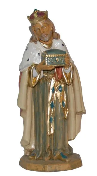 Sv. trije kralji 30 cm