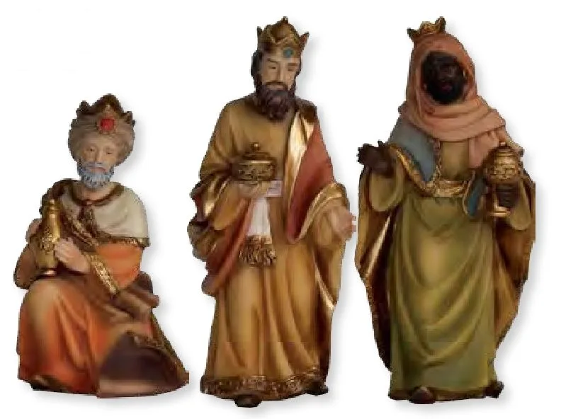 Sv. trije kralji