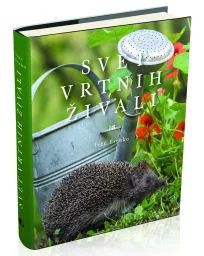 Svet vrtnih živali