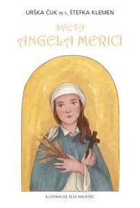 Sveta Angela Merici
