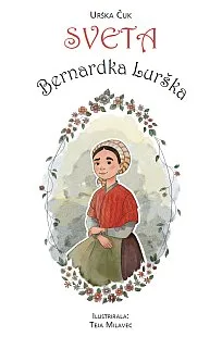 Sveta Bernardka Lurška
