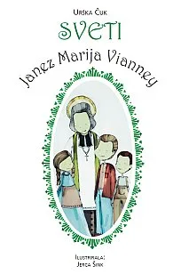 Sveti Janez Marija Vianney