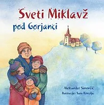 Sveti Miklavž pod Gorjanci (mehka vezava)