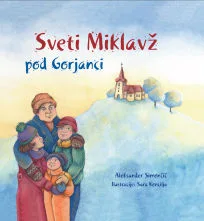 Sveti Miklavž pod Gorjanci (trda vezava)