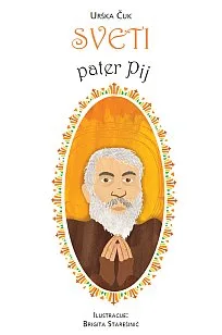 Sveti pater Pij