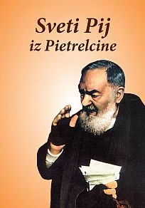 Sveti Pij iz Pietrelcine