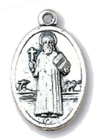Svetinjica sv. Benedikt