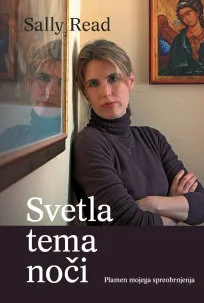 Svetla tema noči