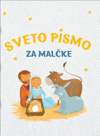 Sveto pismo za malčke