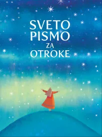 Sveto pismo za otroke