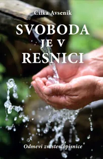 Svoboda je v Resnici