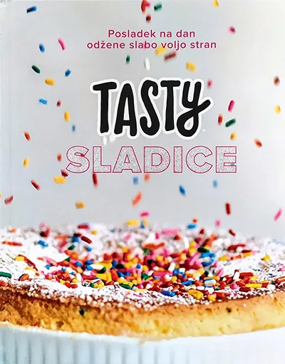 Tasty - Sladice