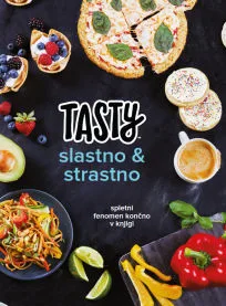 TASTY : Slastno &amp; strastno