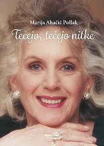 Tečejo, tečejo nitke
