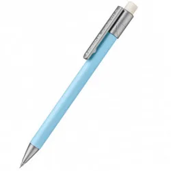 Tehnični svinčnik pastel - Moder
