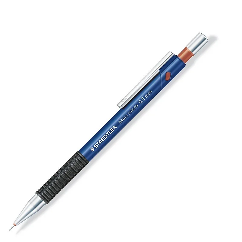 Tehnični svinčnik Mars micro B 0.3mm