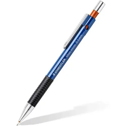 Tehnični svinčnik Mars micro B 0.5mm