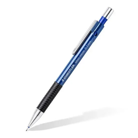 Tehnični svinčnik Mars micro B 0.7mm