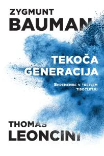 Tekoča generacija