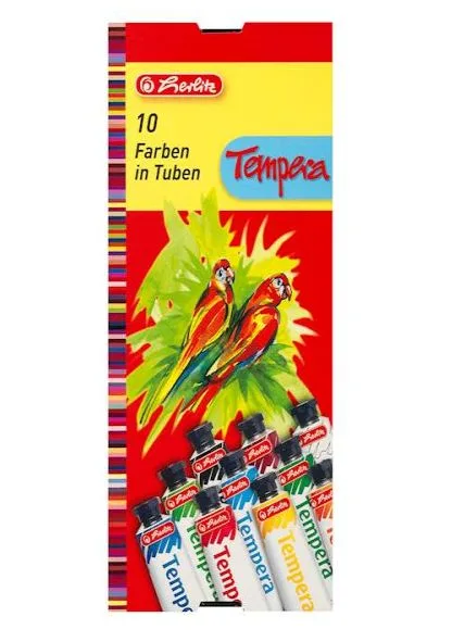 Tempera barve 10/1