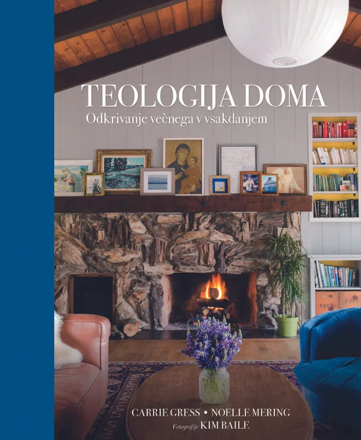 Teologija doma